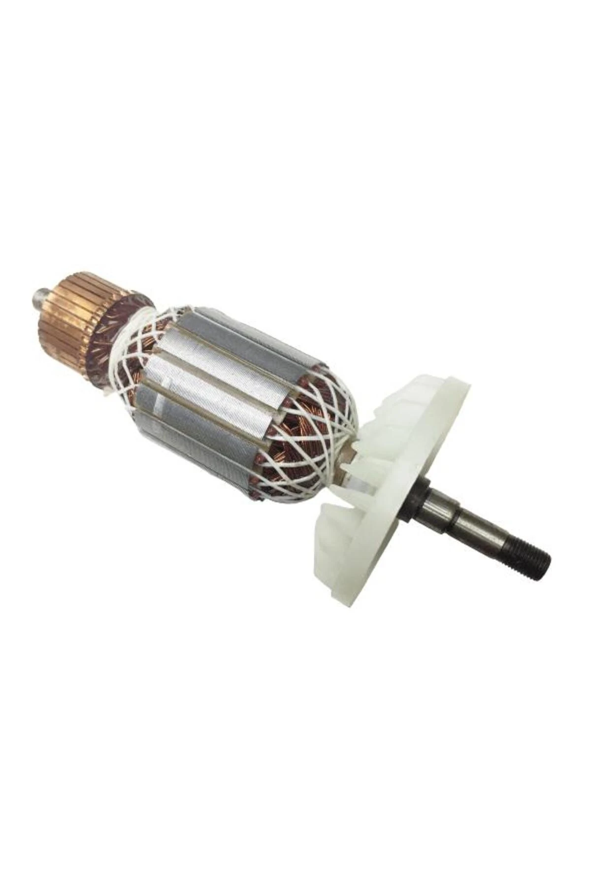 Hitachi Tipi G18 Sr Endüvi Rotor Kollektör