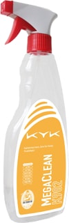 Megaclean 500 ml Yuzey ve Derz Temizleyici K902