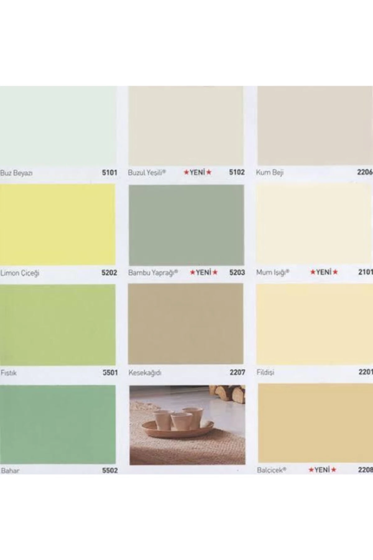 Filli Momento Sılan (kumbeji)