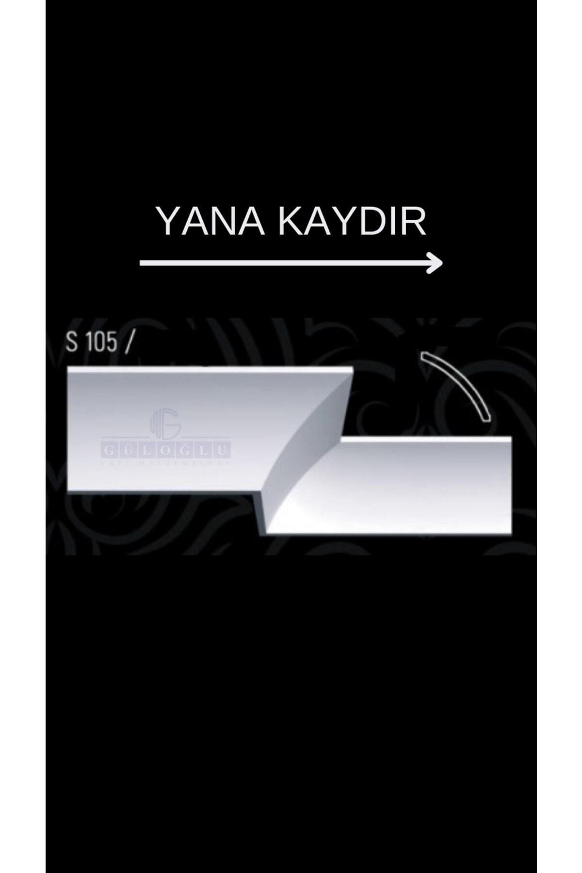 OZKUVVET 13,5 cm Kartonpiyer Stropiyer - 105  5 Adet
