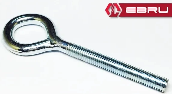 Kaynaklı Civata M8X160 - 5 Adet