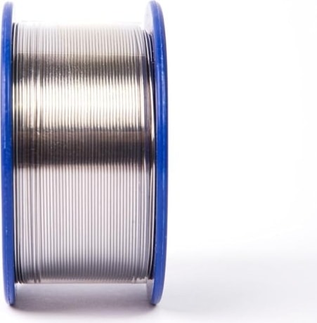 Lehim Teli 0,5 mm 50GR %60 Kalay %40 Kursun Lehim Teli