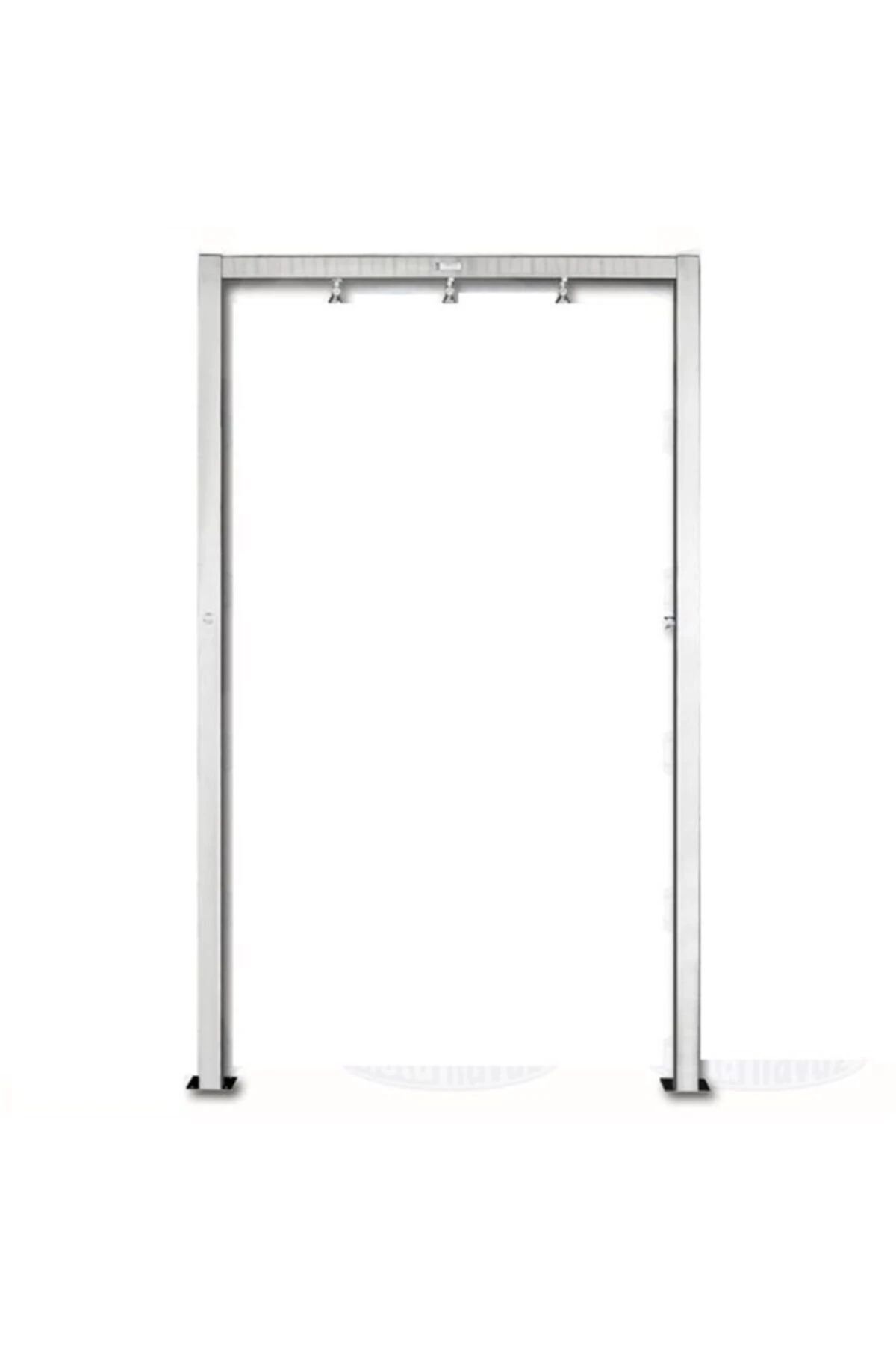 Tetra Serisi Duş Tüneli 5 Otomatik