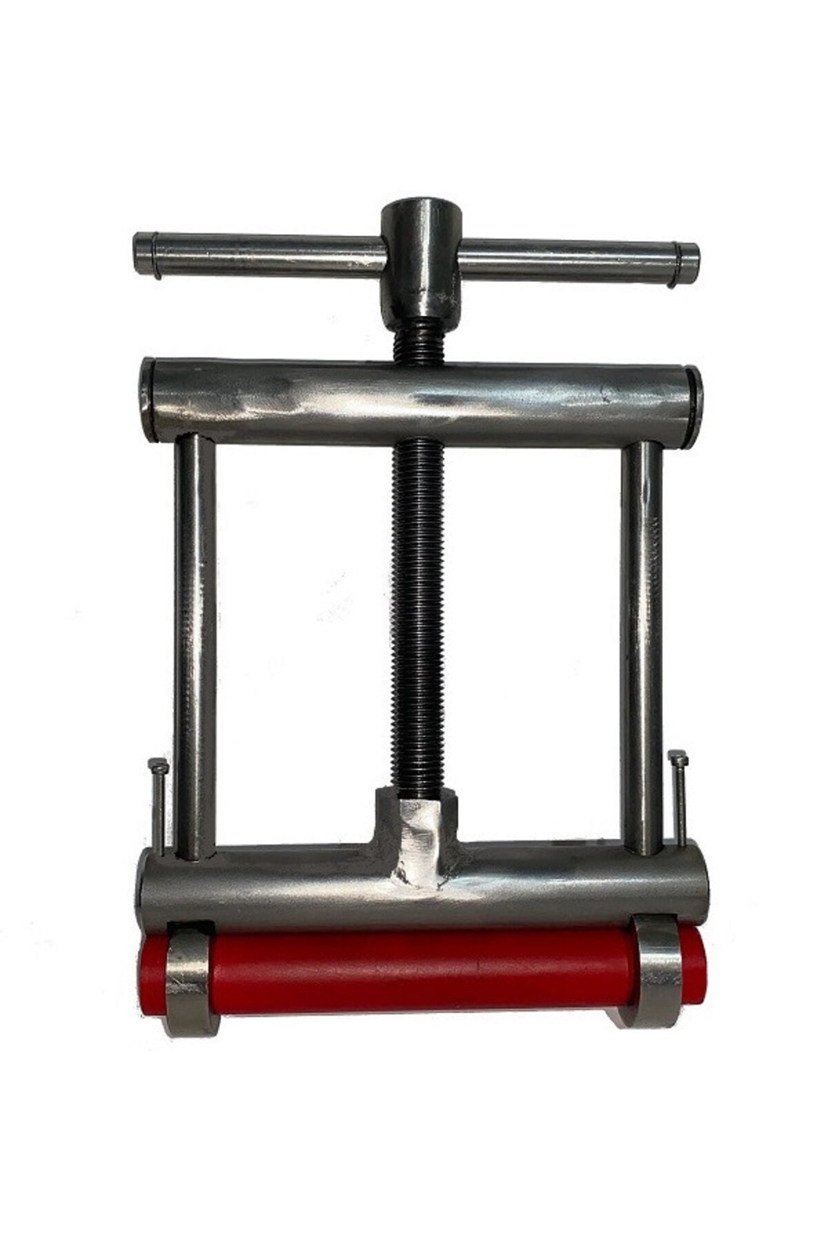 BORU BOĞMA MENGENESİ 304 PASLANMAZ ÇELİK 63mm