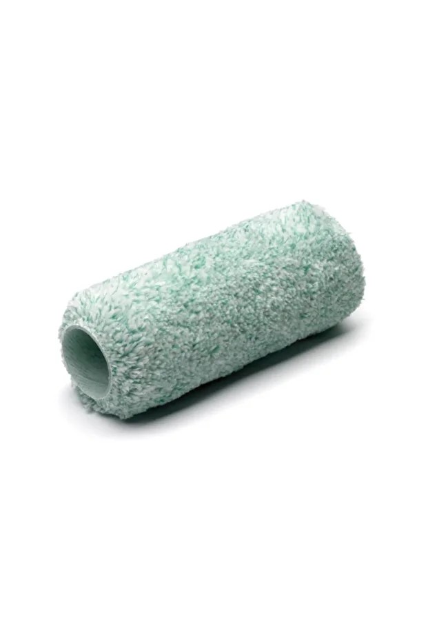 Mini Roller Platinium For Medium Smooth Surfaces (mıcmex) 10 Cm Anza