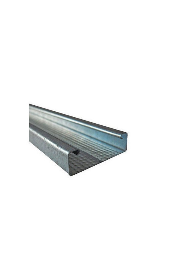 Tavan C Profilleri 0.60 mm 1paket 12 adettir 36 mtül