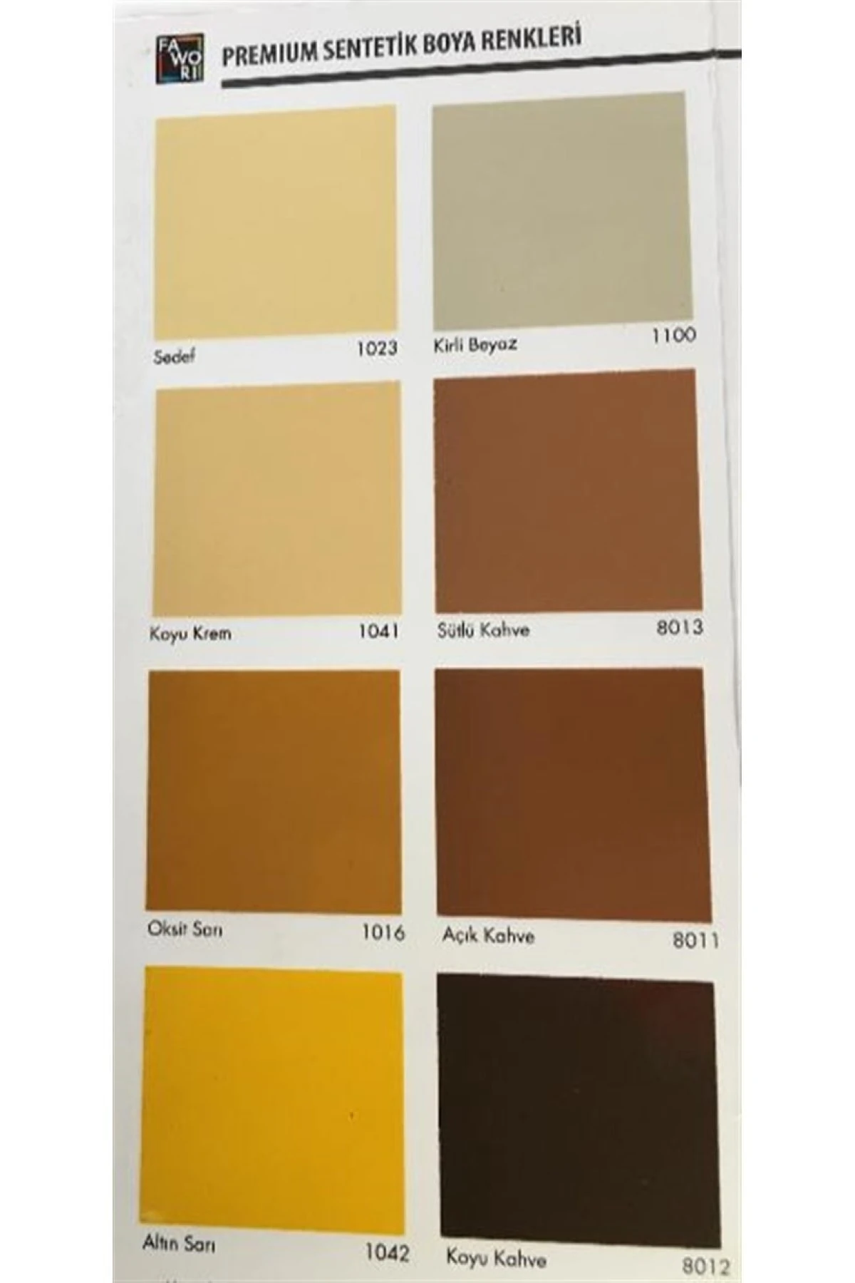 Premium Sentetik Yağlı Boya 0,3 Kg-parlament Mavi