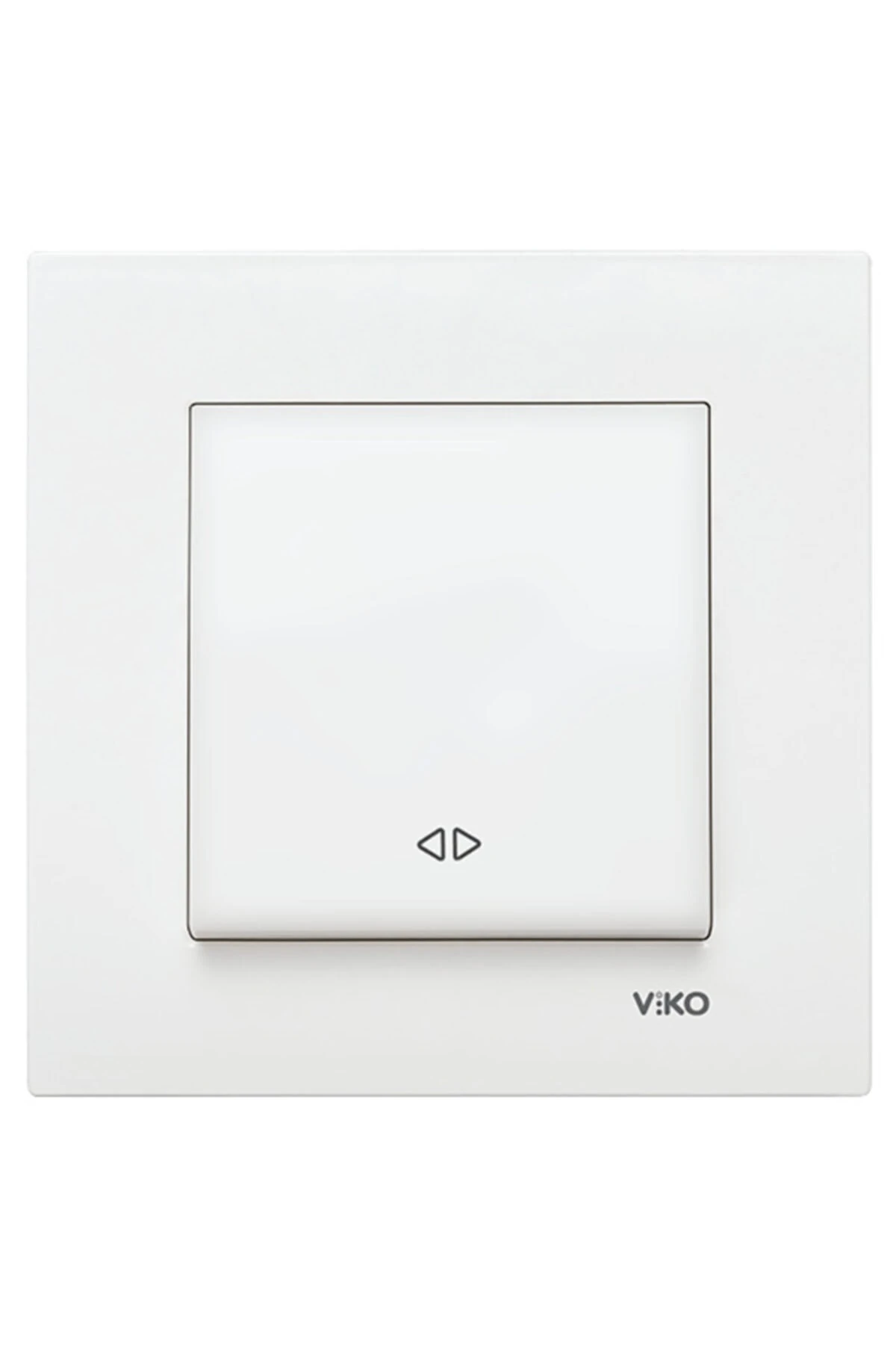 Marka Karre Model Vavien Çerçeve Dahildir Beyaz