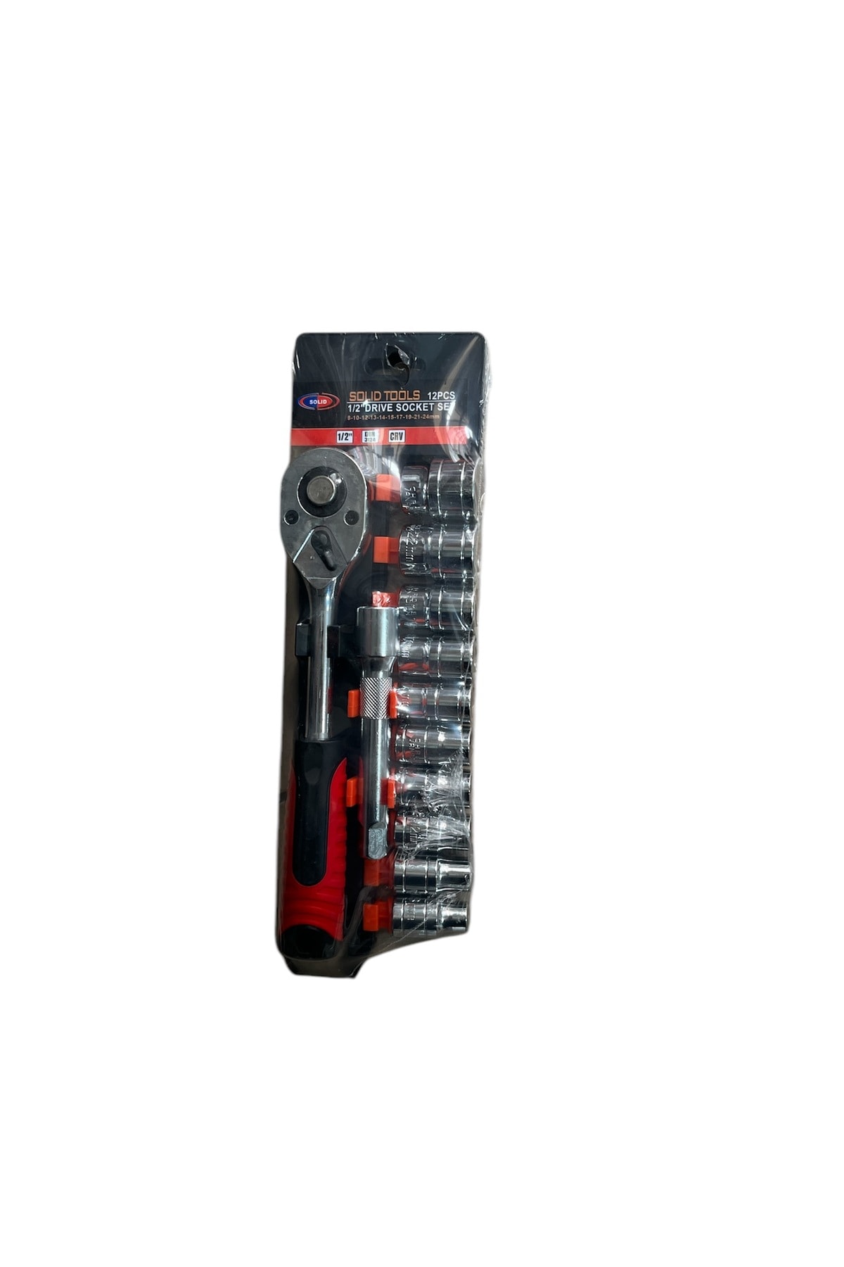 Sld-1012 12 Parça Kaliteli  Lokma Seti Standlı  A kalite