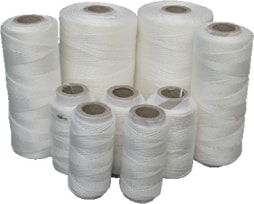 100 Gr. Çırpı İpi
