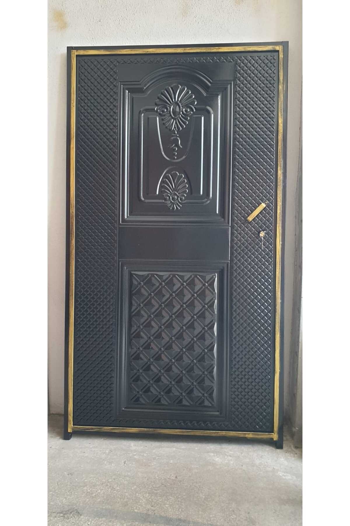 Demir Kapı#180x100xiçeri Sol