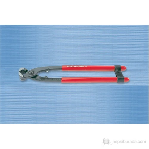 Betoncu Kerpeteni Yaylı 280 Mm