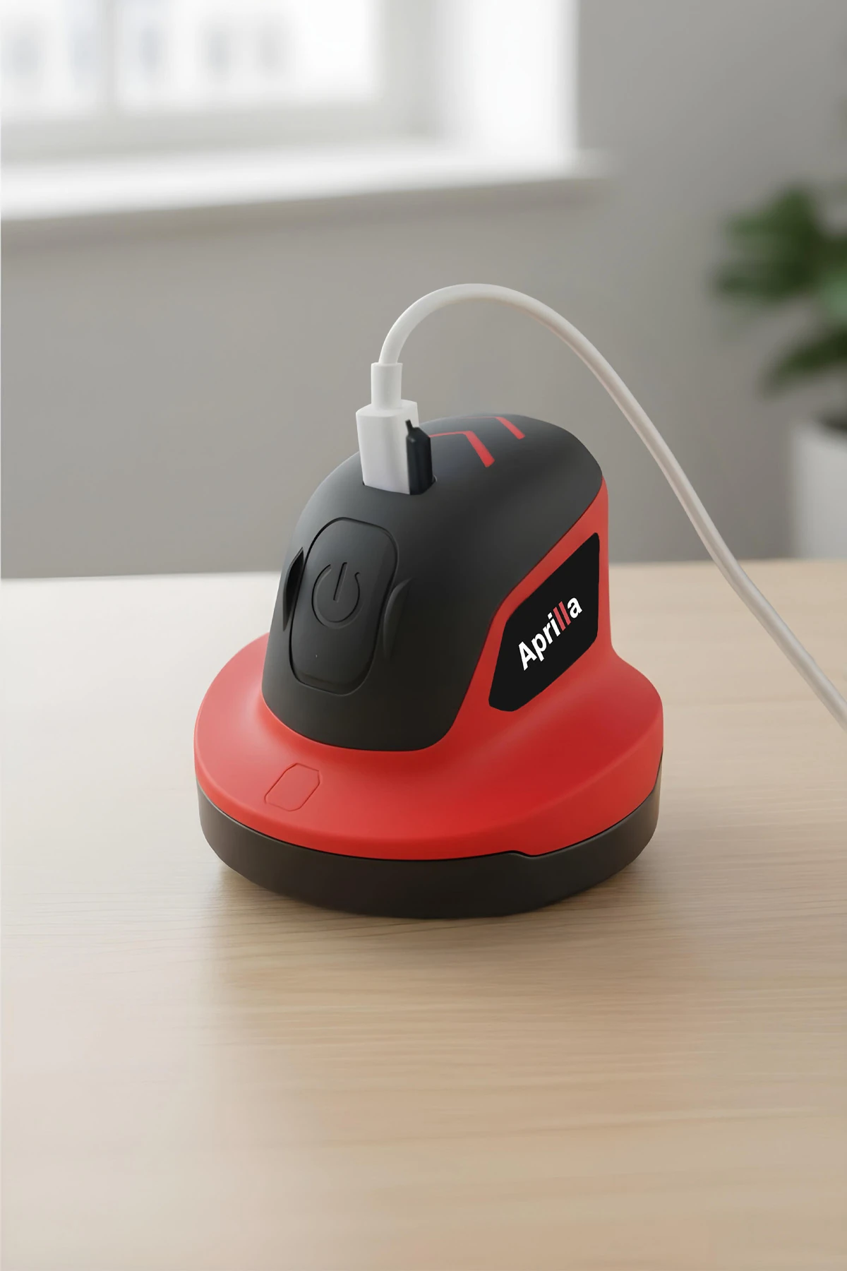 Acc-1199 Şarjlı Polisaj Makinesi – 10 cm Parlatma Yüzeyi, Sünger Seti, Hafif ve Ergonomik Tasarım