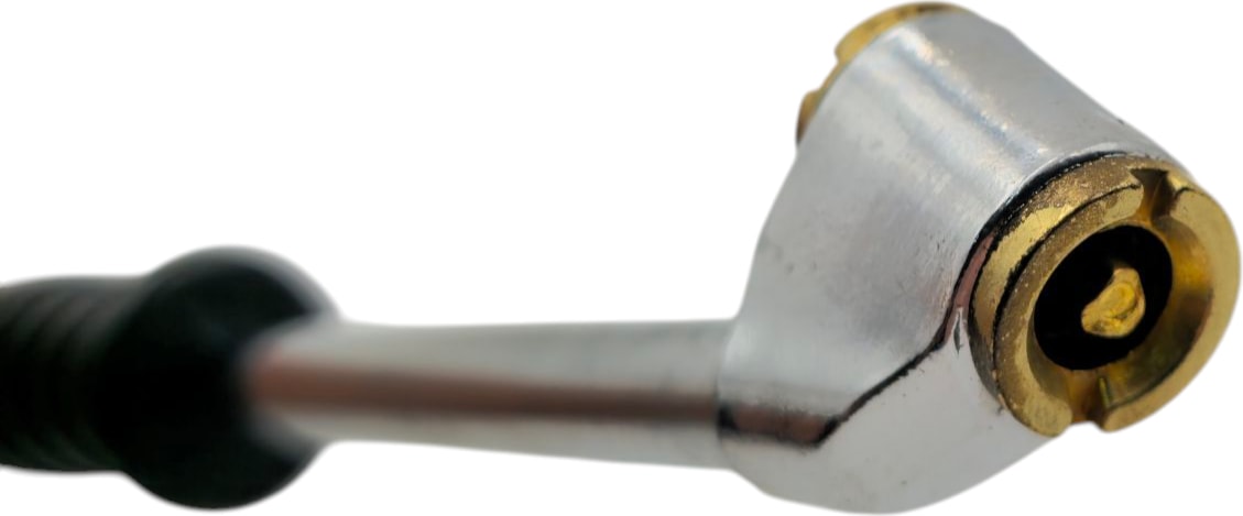 B.h.d BHD00302 Euro Girişli Hava Jakı/lastik Şişirme Aparatı