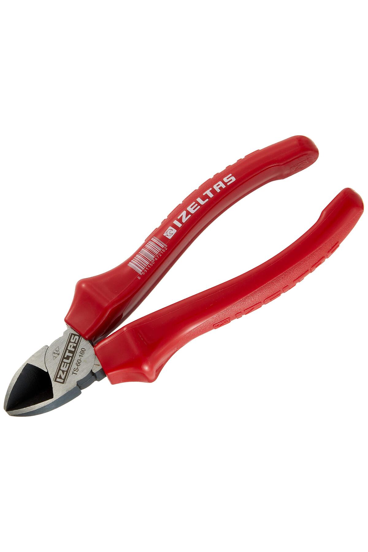 Opak Seri Yan Keski 180 Mm