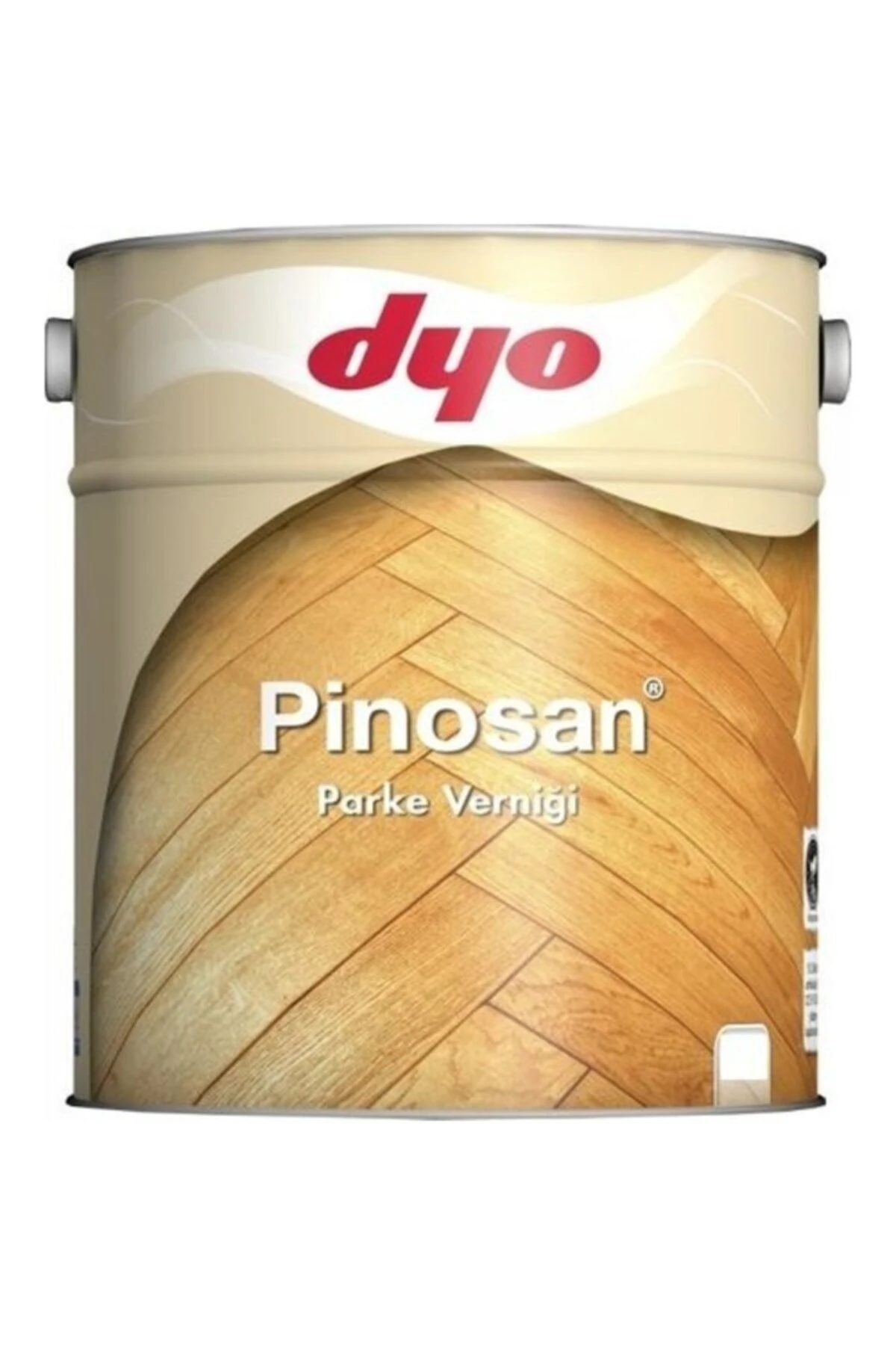Dyo Pinosan Parke Verniği Parlak 0,75 Lt Şeffaf
