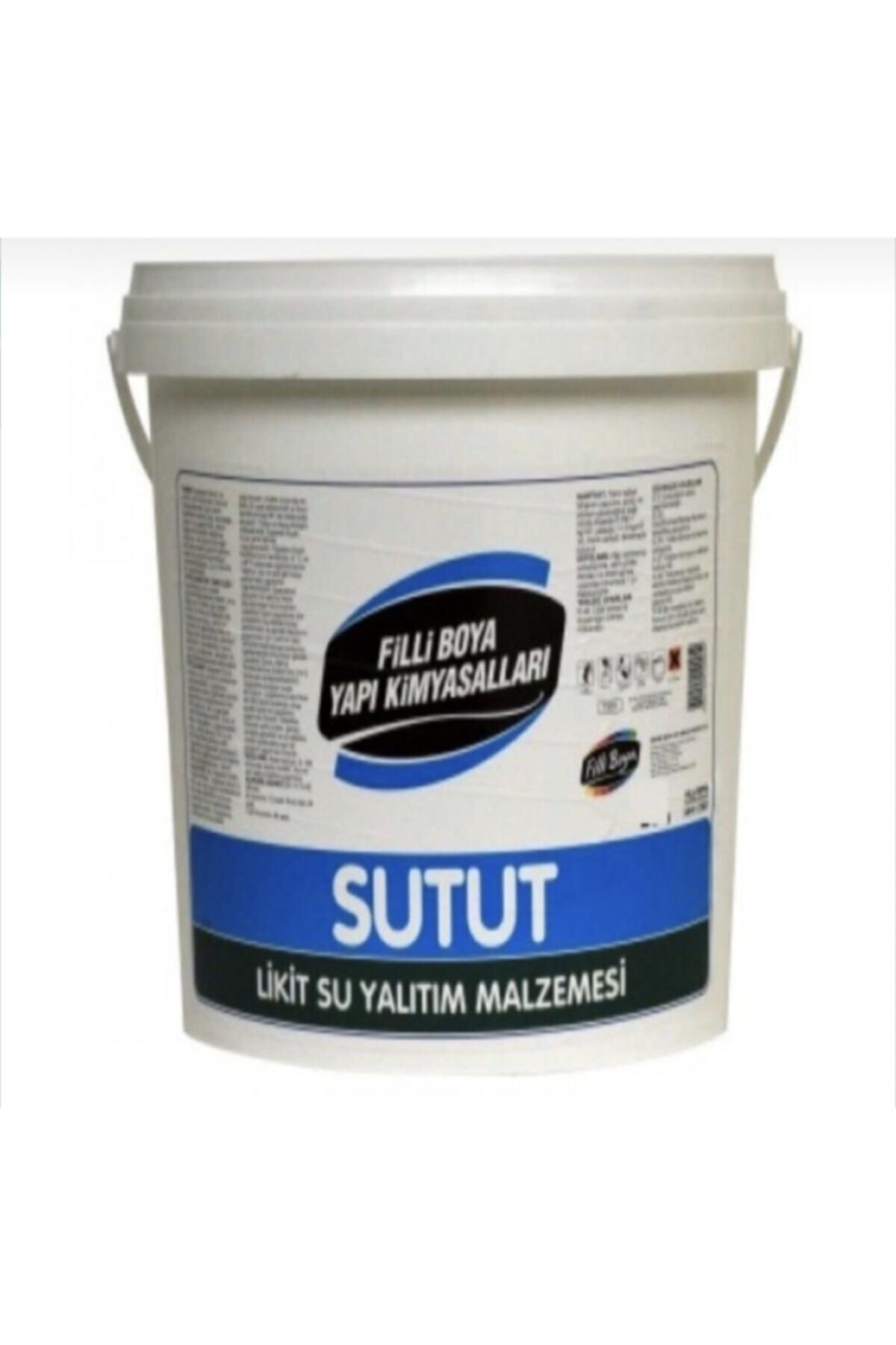 Fırsat Hırdavat Sutut Su Yalıtım Malzemesi 1kg