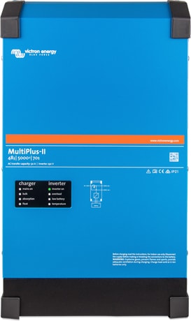 Multiplus Iı 48/5000/70-50 Şarjlı Invertör