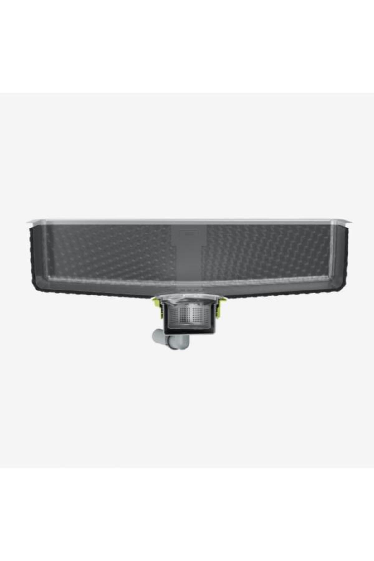Quiet Mqx 110-50 Eviye