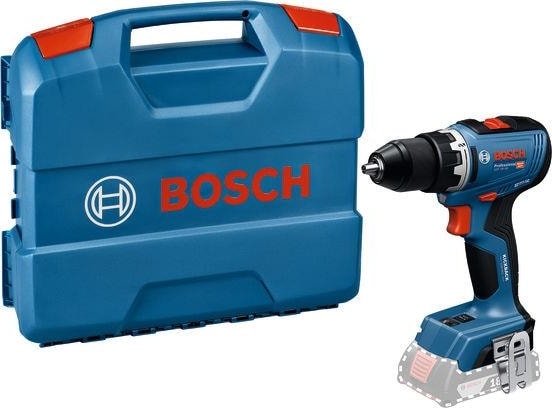 BOSCH Gsr 18V-65 Akülü Vidalama Solo