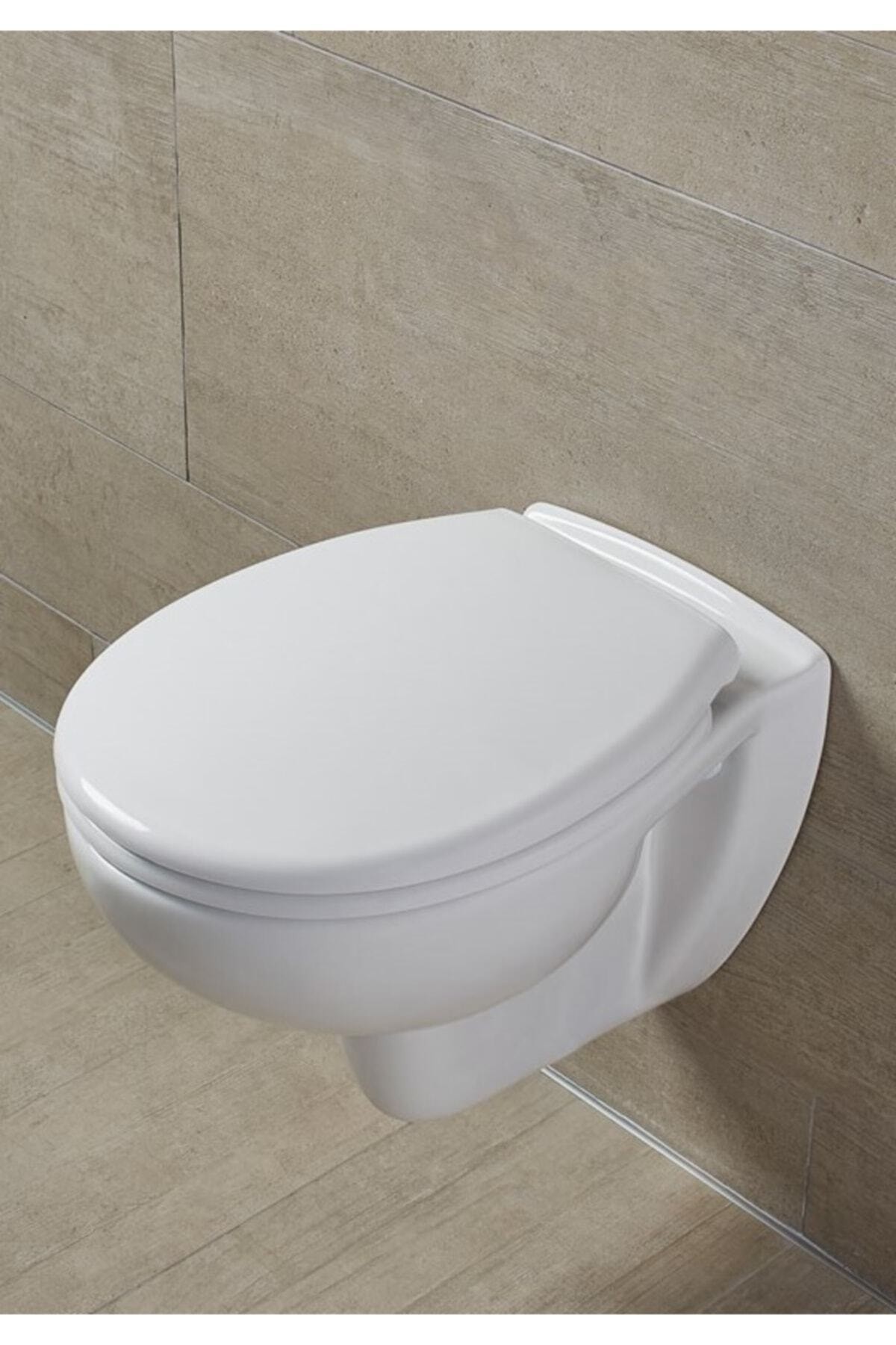 TERMOPLAST KLOZET KAPAGI (OCEAN - STANDART - PM ALTTAN - BEYAZ)