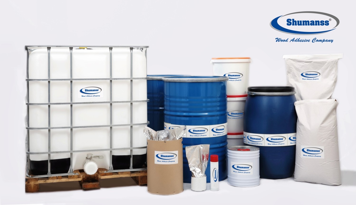 Uf Toz Sıcak Pres Tutkalı 25 Kg Torba