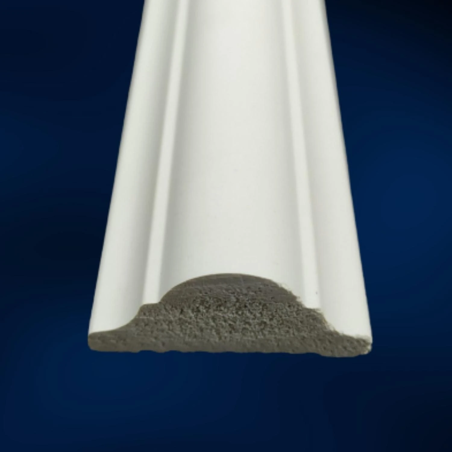 Modern Salon Tasarımı Boyanabilir Çıta Hazır Kesim (ANKA102)