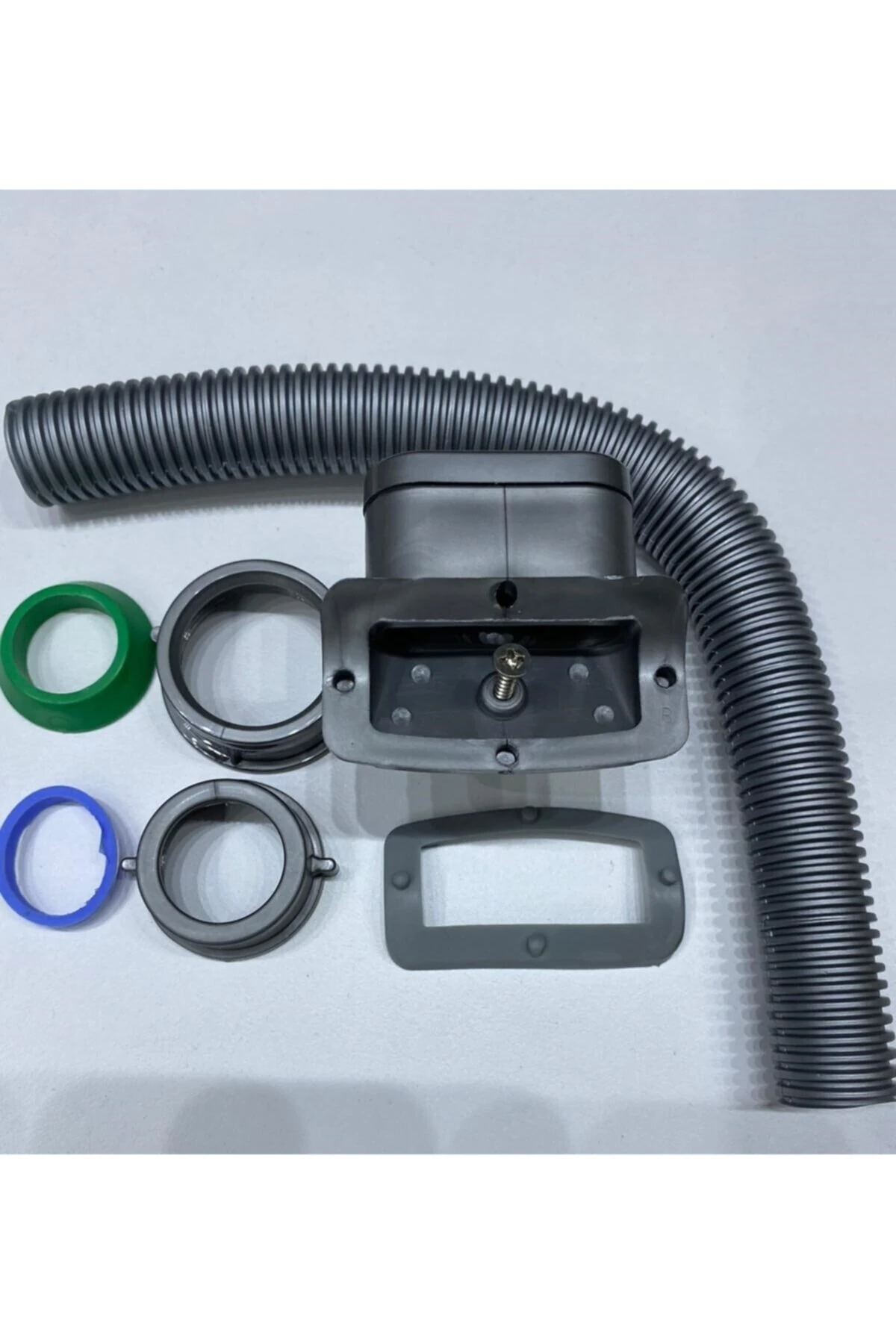 Ebm 45 Infant Od Taşma Aparatı