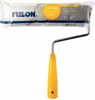 Rulon 82125 Uzun Ipli 25 cm Iç Dış Cephe Boya Rulosu