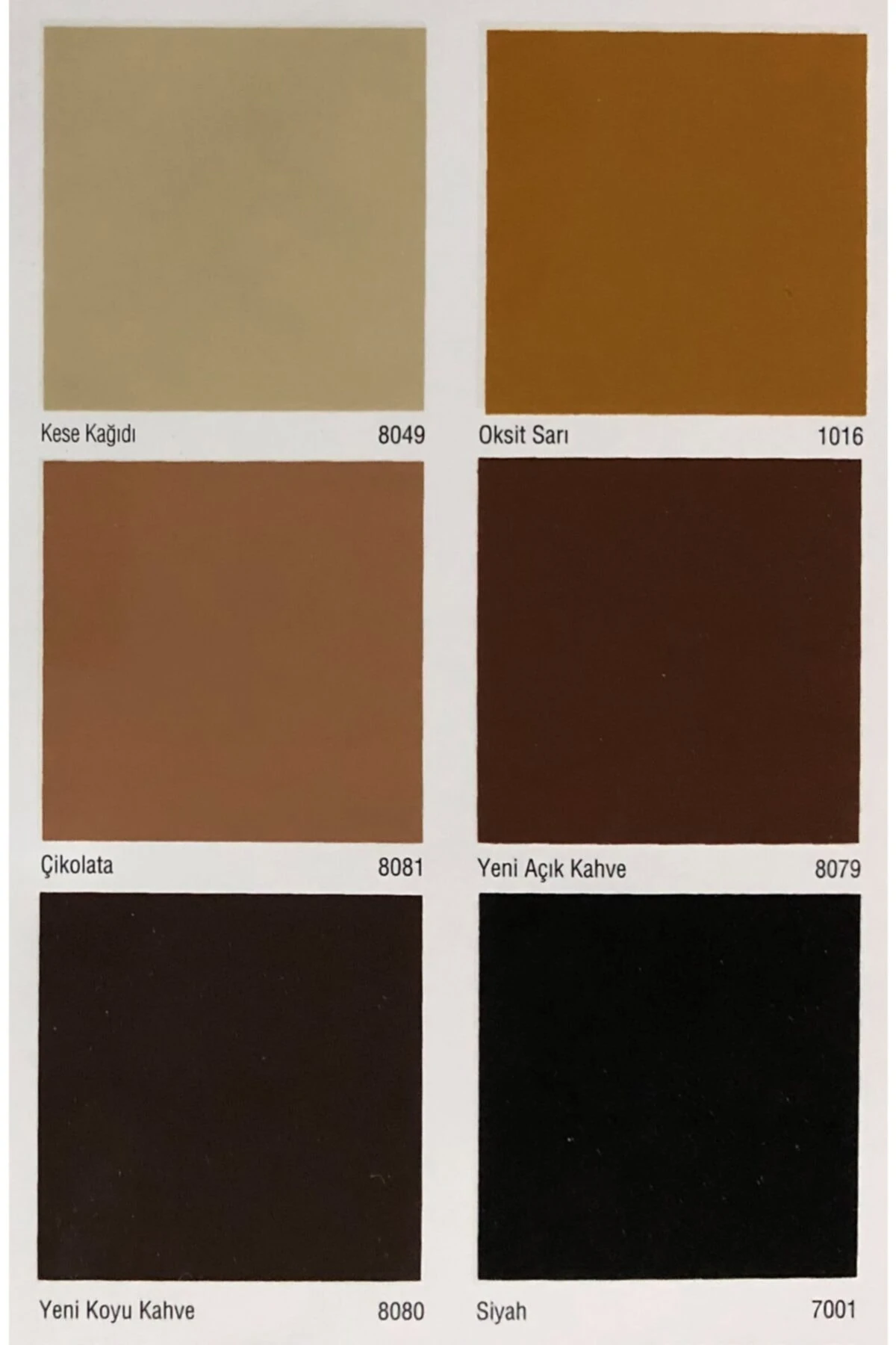 Filli Sentetik Yağlı Boya 15 Litre Boncuk Mavi