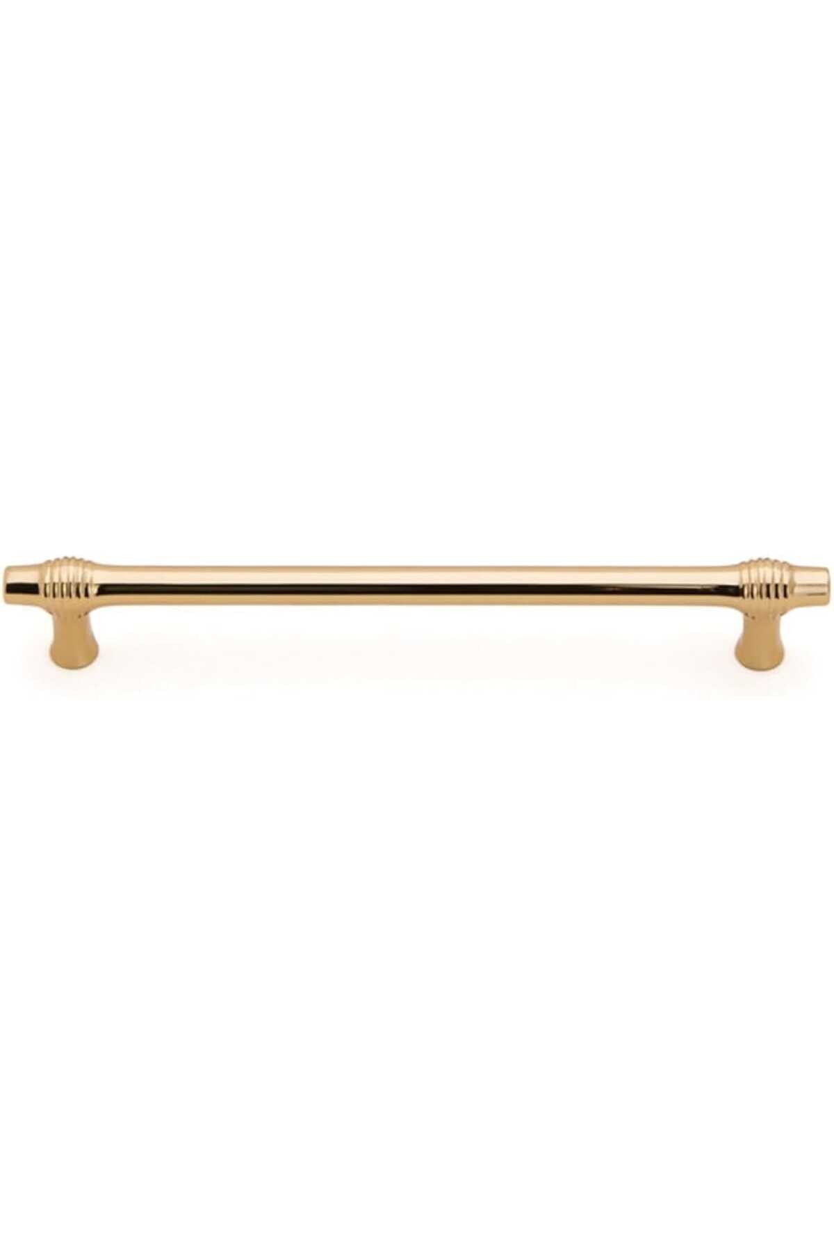 System Altın Rengi 192 Mm Klasik Kulp