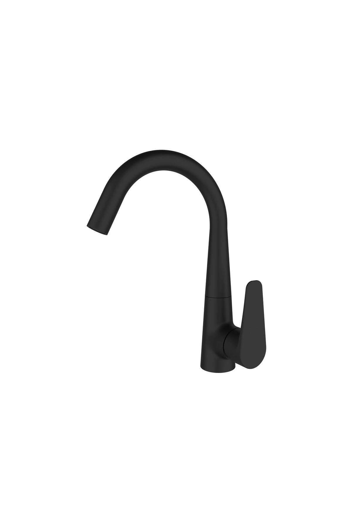 Zero Döner Mutfak Bataryası (sıyah)