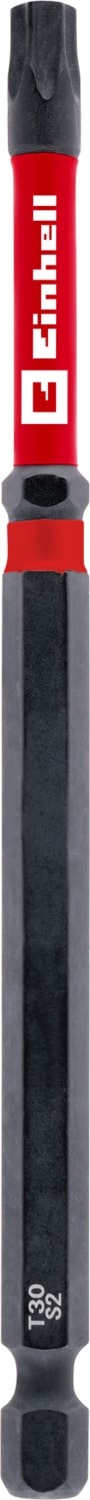 EİNHELL Torx Bits Uç 120 mm T30 S2