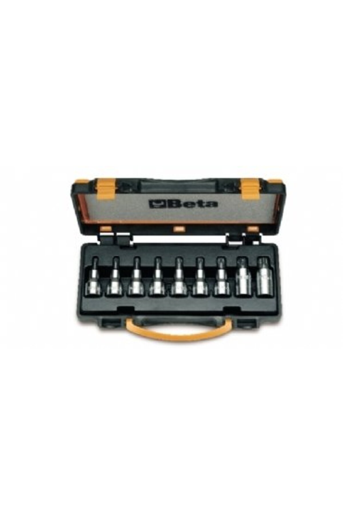 Allenli Torx Lokma Takımı 920TX/C9