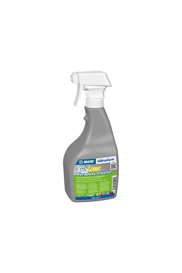 MAPEİ ULTRACARE KERAPOXY CLEANER 750 ML SPRAY DERZ SONRASI EPOKSİ KALINTI TEMİZLEYİCİ