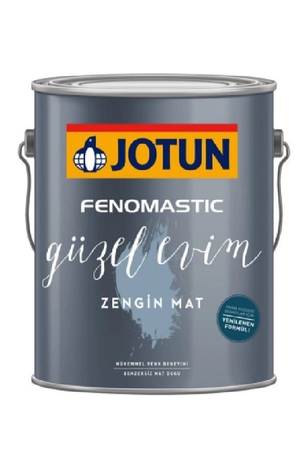 Fenomastıc Güzel Evim Zengin İç Cephe Boyası