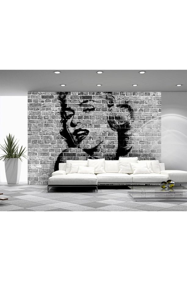 Marilyn Monroe Duvar Kağıdı