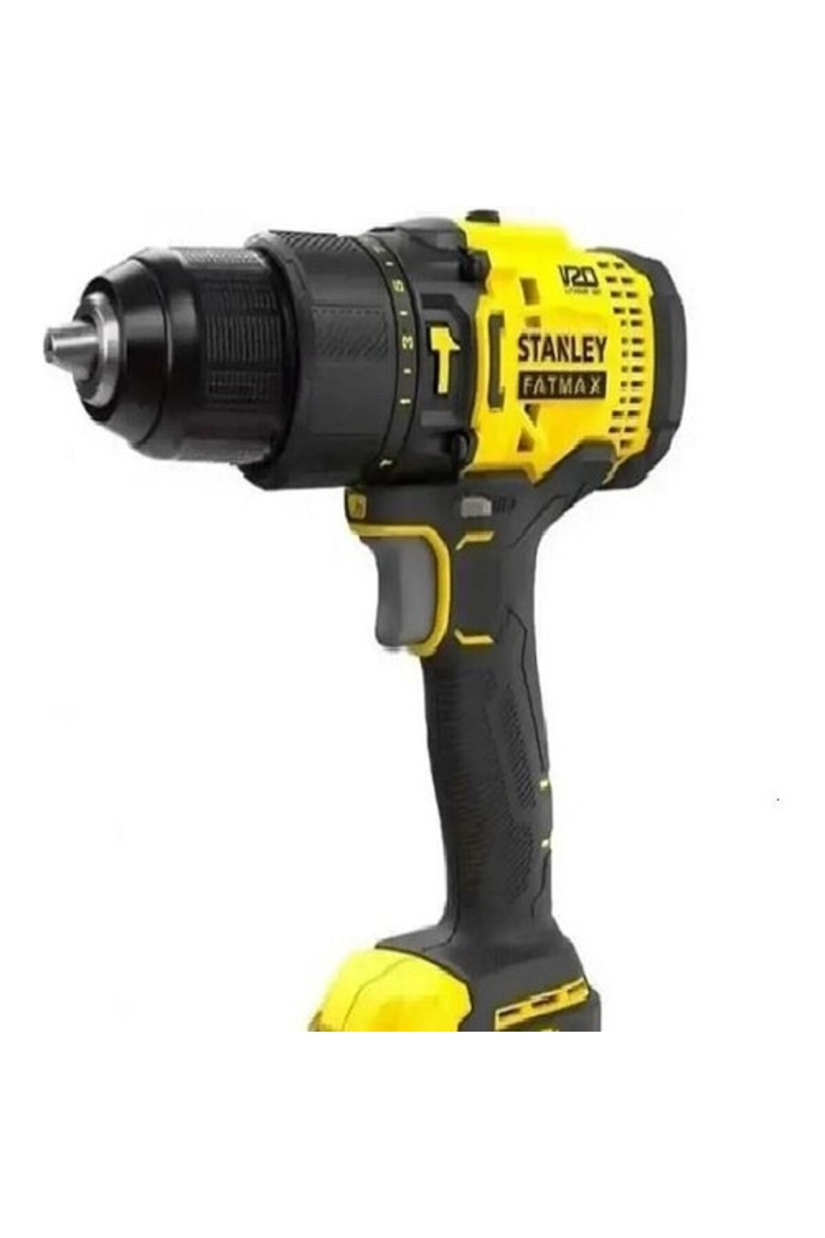 Scd718b 18v 2.0 Ah (AKÜSÜZ) Darbeli Matkap