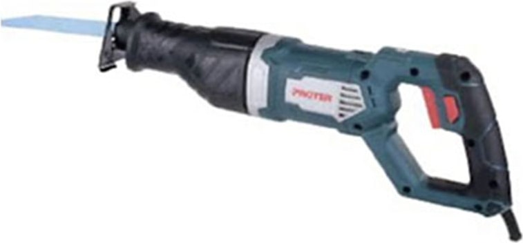 Pr 730 E Tilki Kuyruğu Testere Makinası