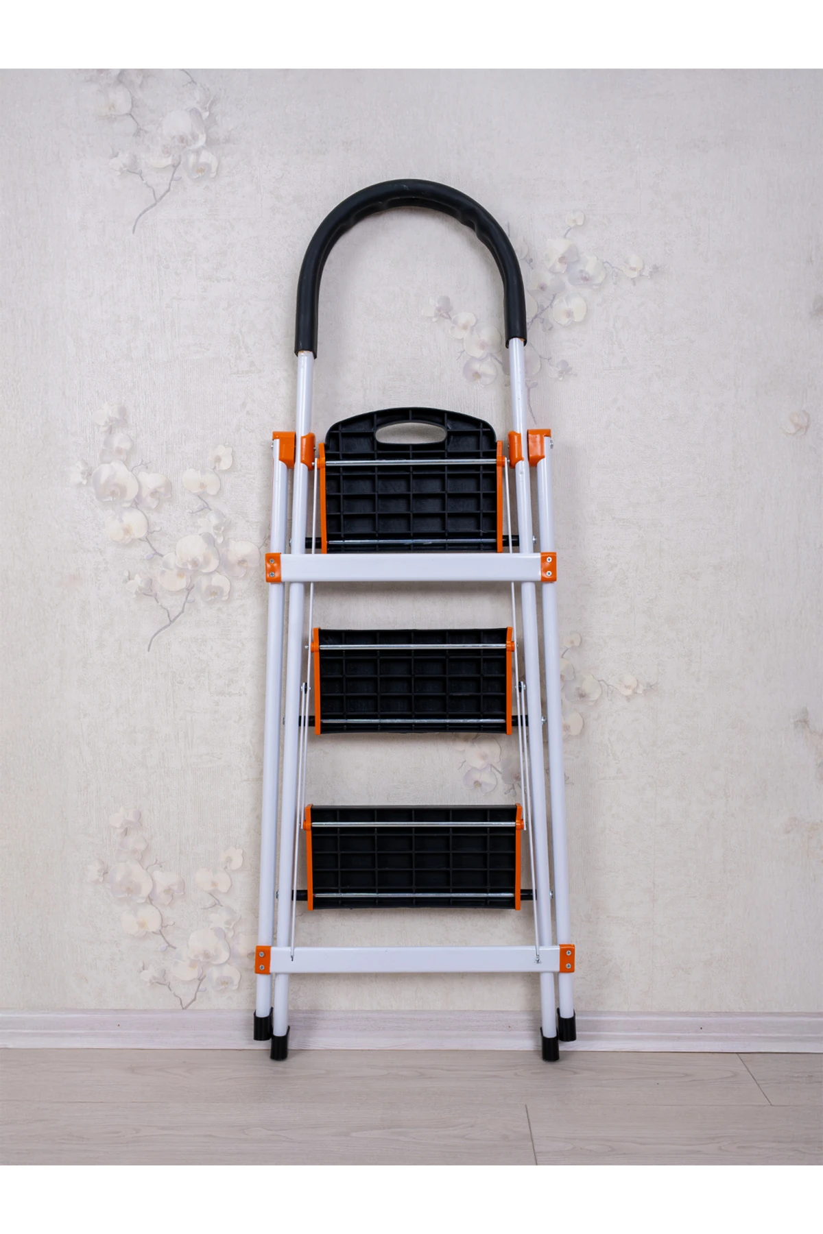 Ca-153A 3 Basamak Merdiven