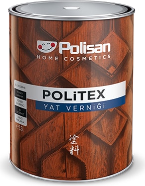 Politex Yat Verniği