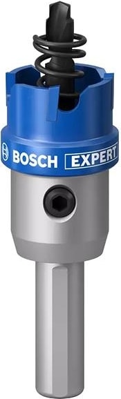 BOSCH Expert 21 mm Elmaslı Inox Panç Adaptörlü 2608901404