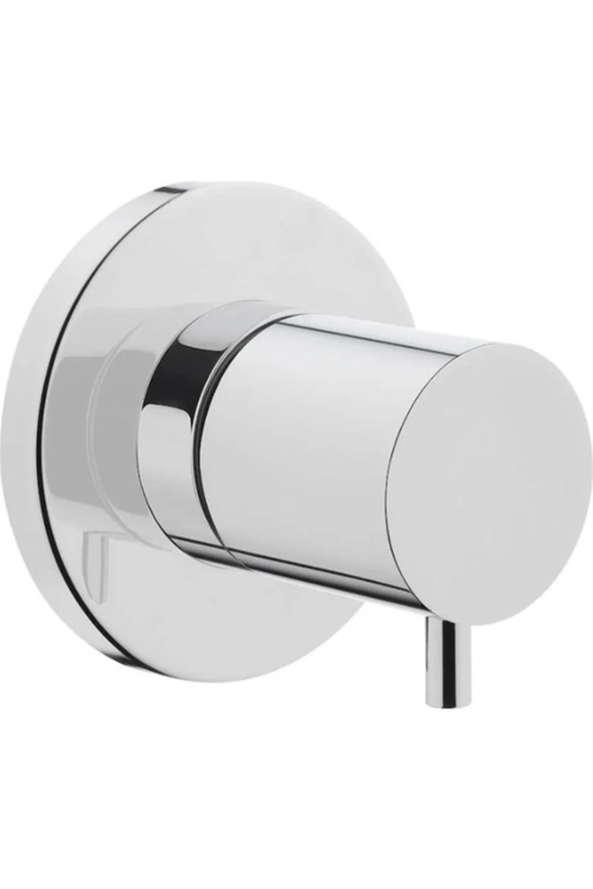 Sıva Üstü Ankastre Ara Kesme Valfi - A41458GR