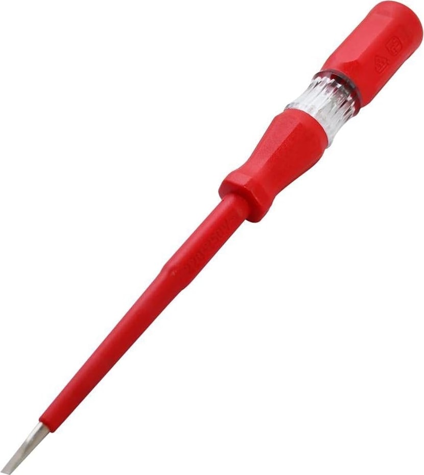 Kontrol Kalemi 180MM 220-250V