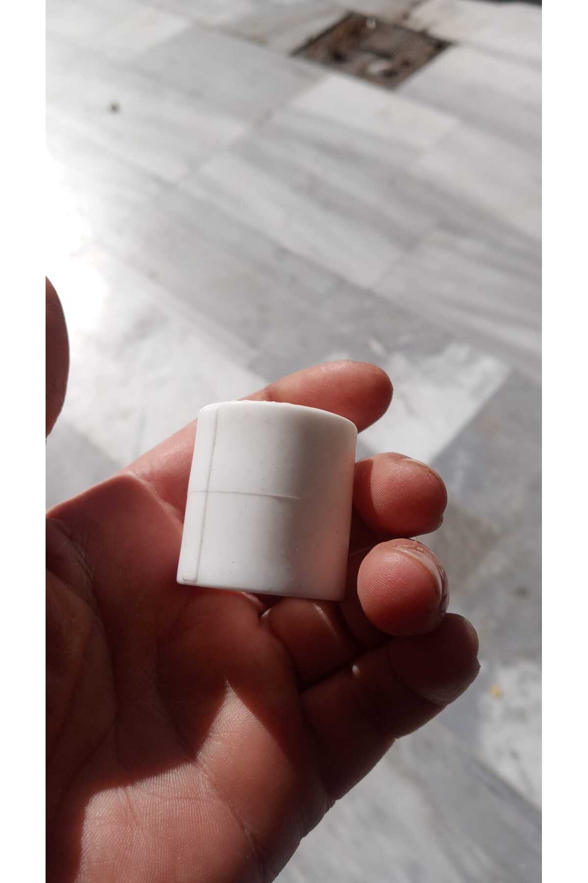 Pprc Manşon 25 Lik 5 Adet