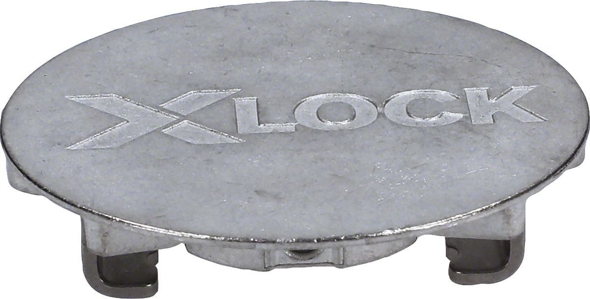 BOSCH - X-Lock - Fiber Disk Için Klips 2608601720