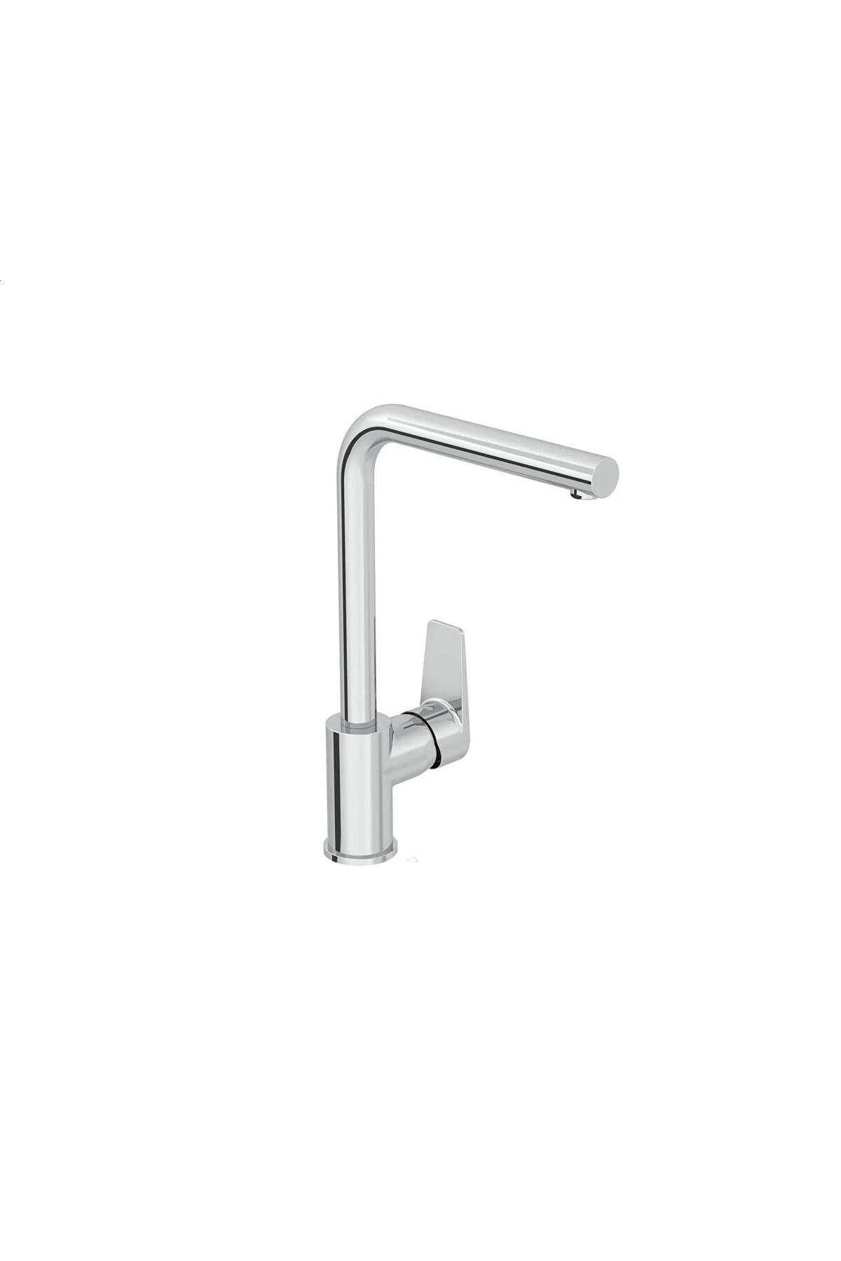 Flow Square Eviye  Bataryası A43396