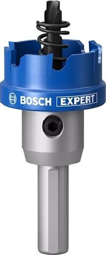 BOSCH Expert 30 mm Elmaslı Inox Panç Adaptörlü 2608901413