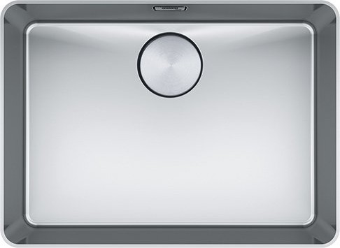 Mythos Myx 210-55 Inox