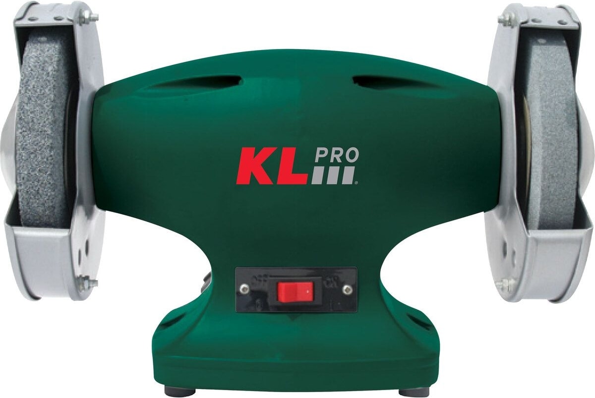 KLTM200 350 Watt 200 mm - Profesyonel Taş Motoru